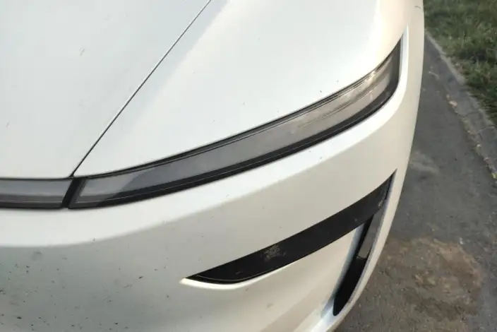 Model Y 2025 Model Long Battery Life Pro All-wheel drive version – фото 4