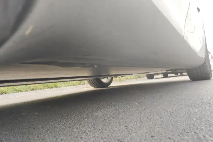 Model Y 2025 Model Long Battery Life Pro All-wheel drive version – фото 6