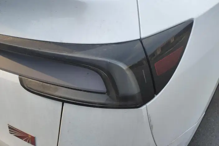 Model Y 2025 Model Long Battery Life Pro All-wheel drive version – фото 10