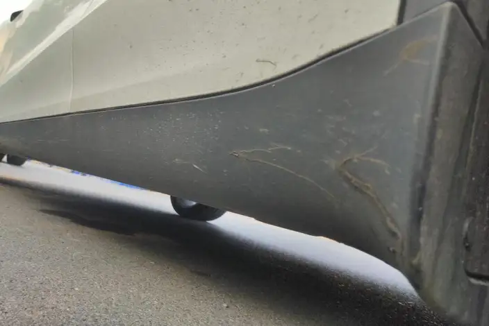 Model Y 2025 Model Long Battery Life Pro All-wheel drive version – фото 26
