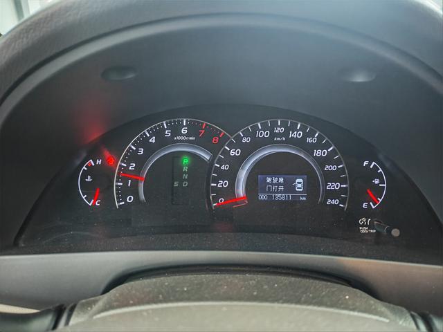 Toyota Camry 2009 модификация 240V NAVI Supreme Навигация Edition – фото 9