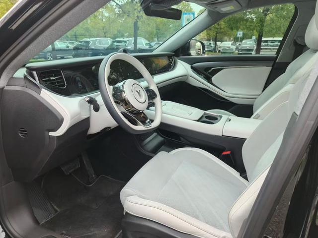 VOYAH FREE 2025 318 RWD Touring Edition