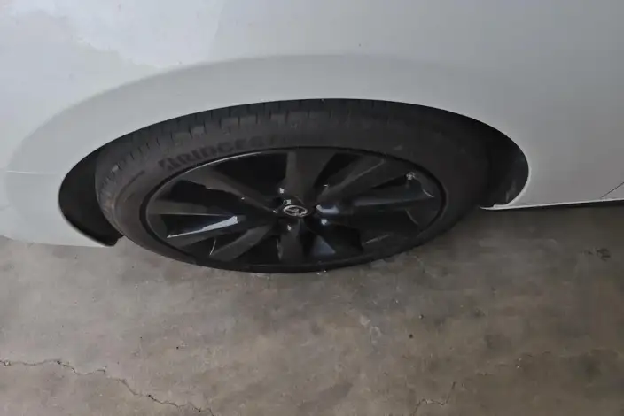 Mazda3 Axela 2023 Model 2.0L Automatic Zhi Ya Edition – фото 7