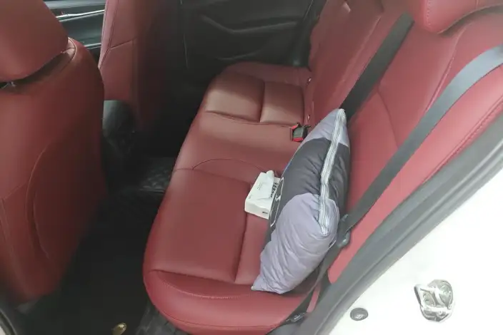 Mazda3 Axela 2023 Model 2.0L Automatic Zhi Ya Edition – фото 16