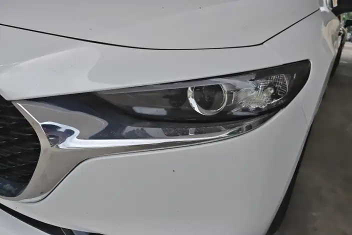 Mazda3 Axela 2023 Model 2.0L Automatic Zhi Ya Edition – фото 21