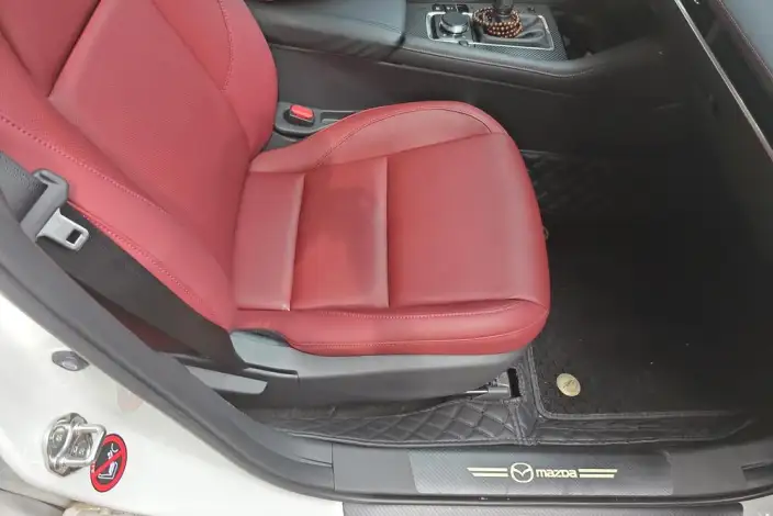 Mazda3 Axela 2023 Model 2.0L Automatic Zhi Ya Edition – фото 26