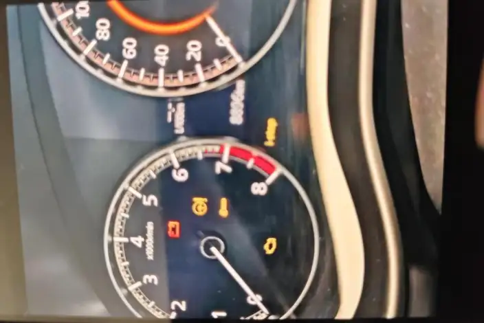 Mazda3 Axela 2023 Model 2.0L Automatic Zhi Ya Edition – фото 28