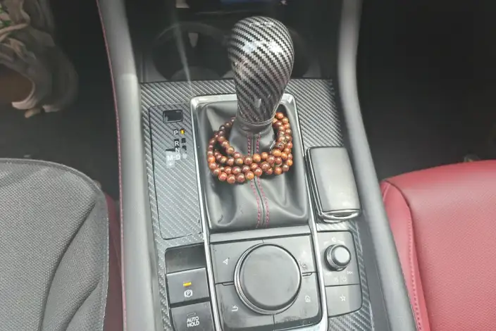 Mazda3 Axela 2023 Model 2.0L Automatic Zhi Ya Edition – фото 32