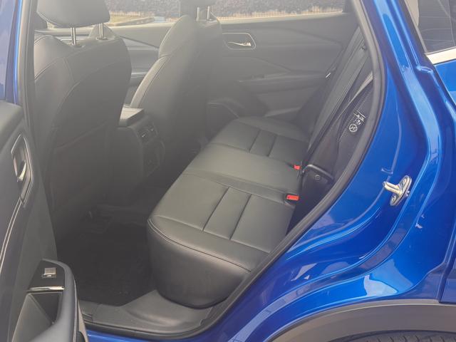 Nissan Qashqai Раздел 2023 1.3T Ultimate Edition – фото 7