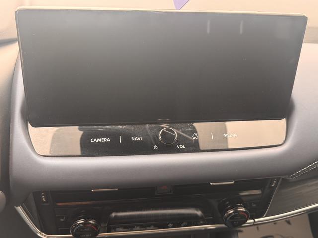 Nissan Qashqai Раздел 2023 1.3T Ultimate Edition – фото 14
