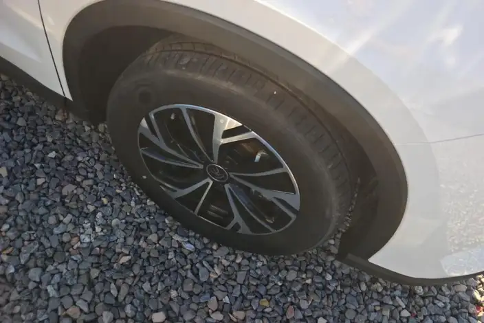 BYD Song Pro DM 2025 Model Second generation Smart Driving Edition DM-i 75KM Leading Model – фото 7