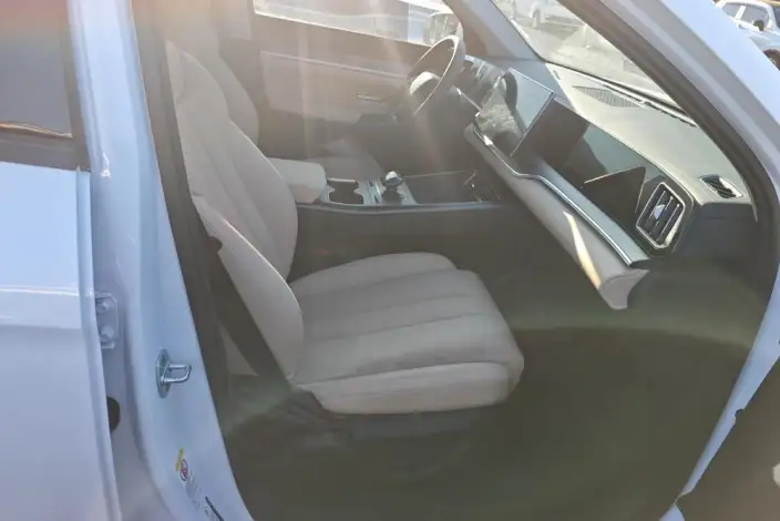 BYD Song Pro DM 2025 Model Second generation Smart Driving Edition DM-i 75KM Leading Model – фото 8