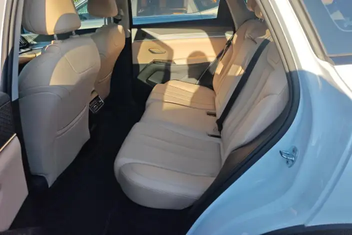 BYD Song Pro DM 2025 Model Second generation Smart Driving Edition DM-i 75KM Leading Model – фото 16