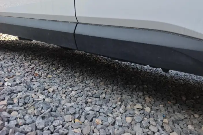 BYD Song Pro DM 2025 Model Second generation Smart Driving Edition DM-i 75KM Leading Model – фото 23