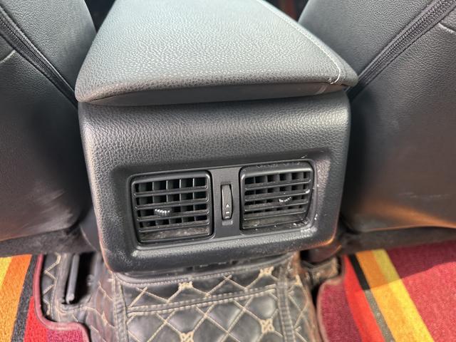Toyota Camry 2018 2.5G Luxury – фото 11
