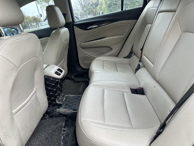 Buick Regal 2021 552T Elite – фото 6