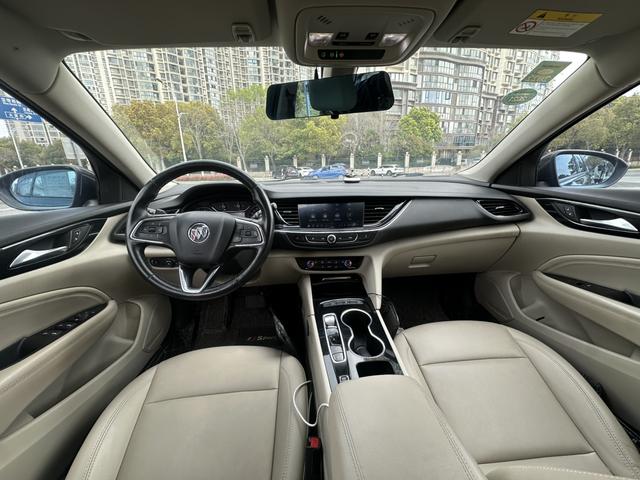 Buick Regal 2021 552T Elite – фото 7