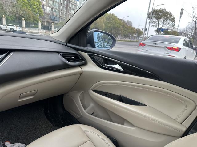 Buick Regal 2021 552T Elite – фото 9