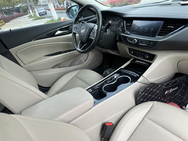 Buick Regal 2021 552T Elite – фото 16