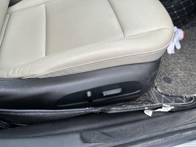Buick Regal 2021 552T Elite – фото 17