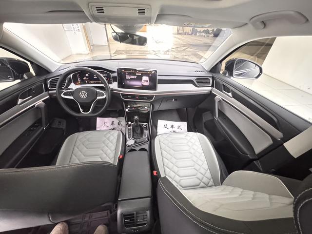 Volkswagen Tayron 2023 280TSI 2WD Luxury Plus Advanced – фото 9