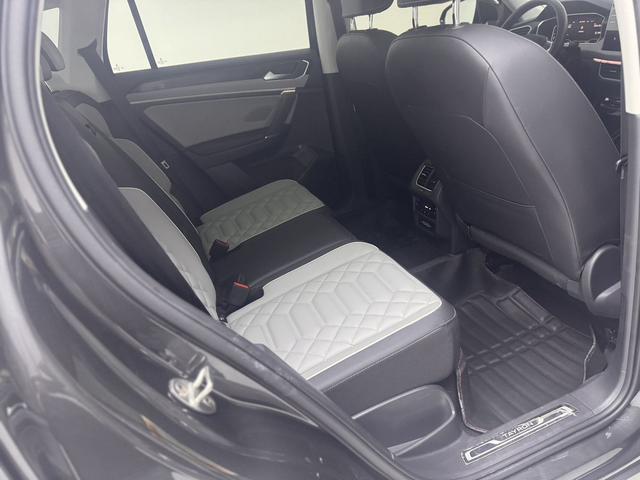 Volkswagen Tayron 2023 280TSI 2WD Luxury Plus Advanced – фото 11