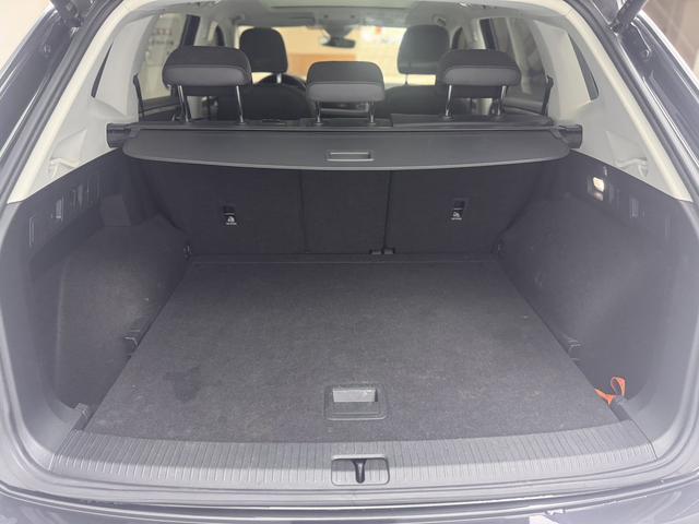Volkswagen Tayron 2023 280TSI 2WD Luxury Plus Advanced – фото 15