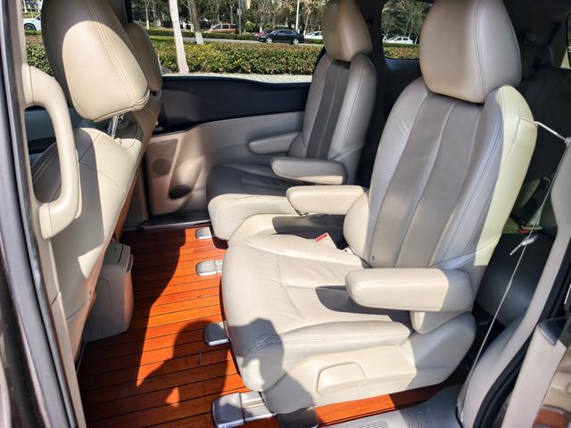 Buick GL8 2017 25S Luxury China V – фото 7