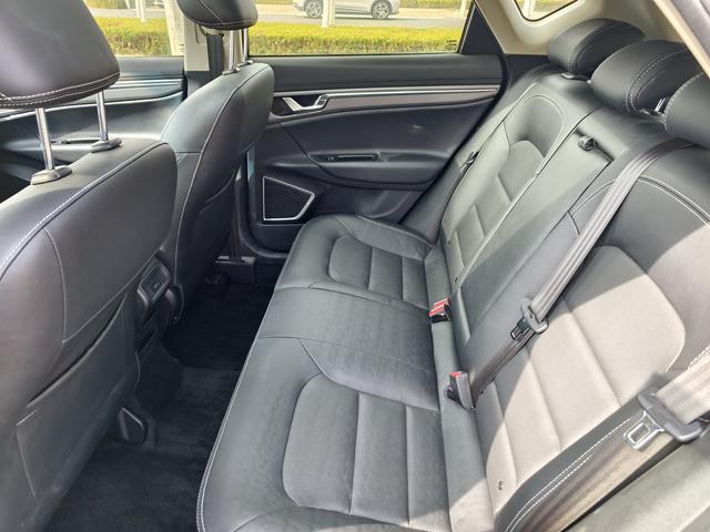 Geely Emgrand GS 2016 Elegant 1.8L Automatic Leading – фото 7