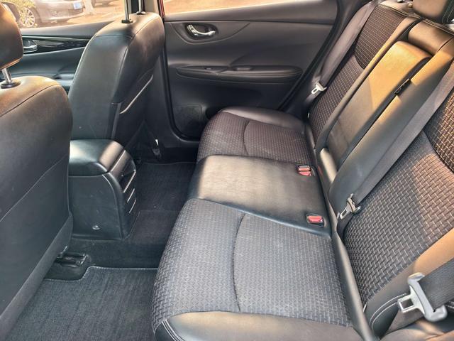 Nissan Tiida 2016 1.6L CVT Cool Move – фото 7