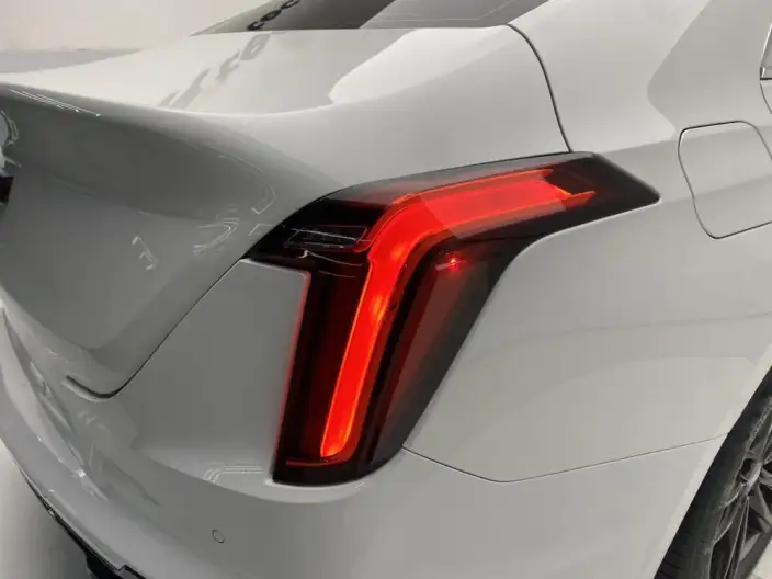 Cadillac CT4 2022 Model 28T Luxury Model – фото 11