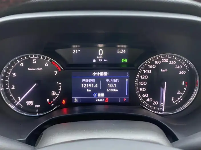 Cadillac CT4 2022 Model 28T Luxury Model – фото 20