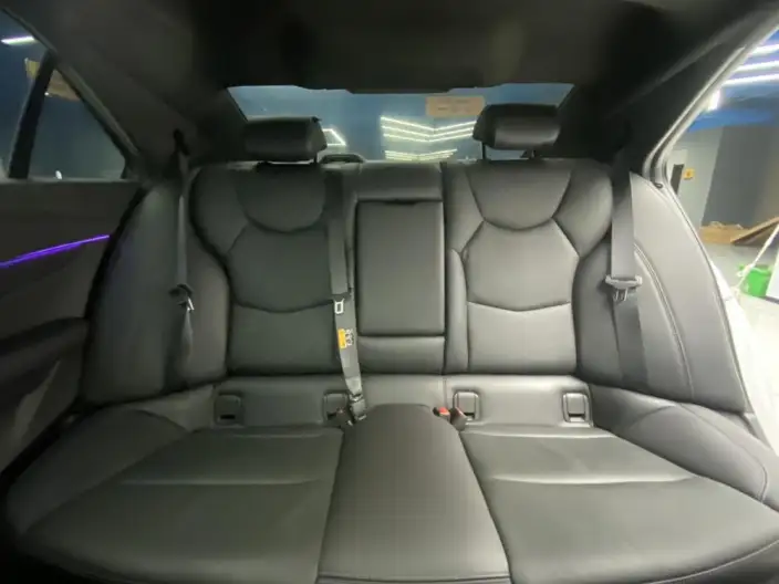 Cadillac CT4 2022 Model 28T Luxury Model – фото 26