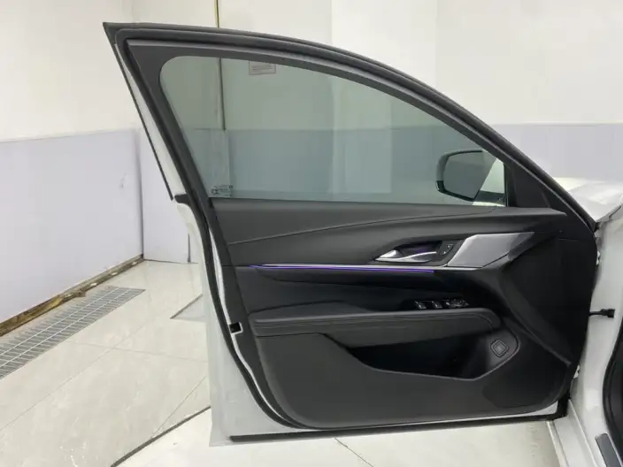 Cadillac CT4 2022 Model 28T Luxury Model – фото 27