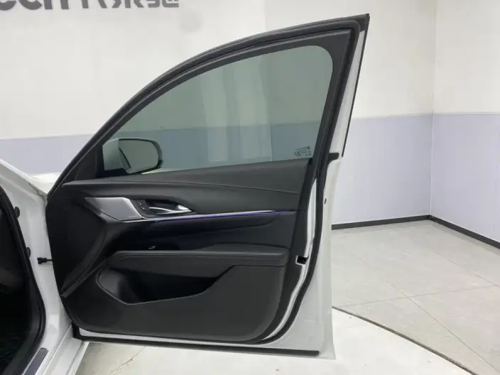 Cadillac CT4 2022 Model 28T Luxury Model – фото 29
