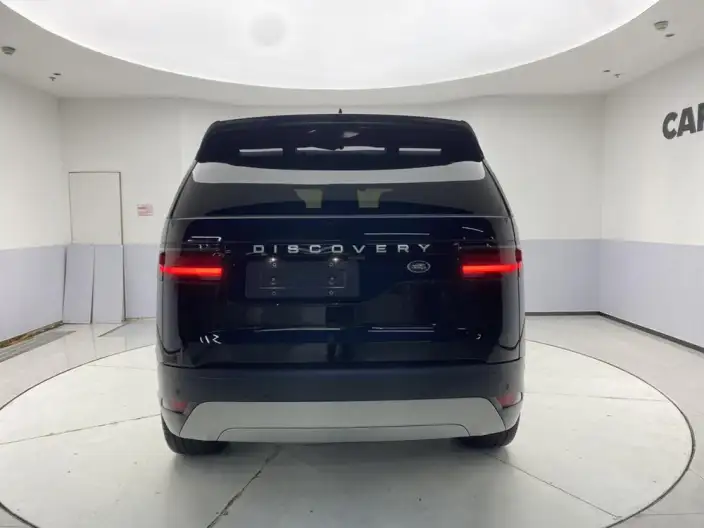 Land Rover Discovery 2024 Model 360PS S – фото 6
