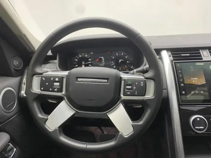 Land Rover Discovery 2024 Model 360PS S – фото 19