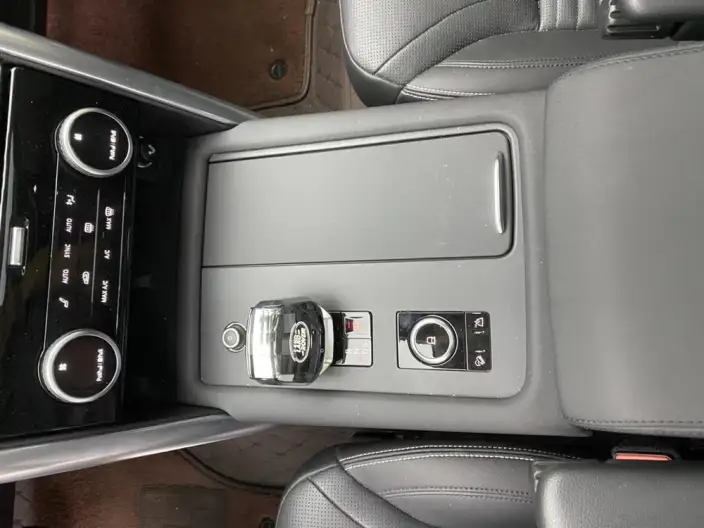 Land Rover Discovery 2024 Model 360PS S – фото 20