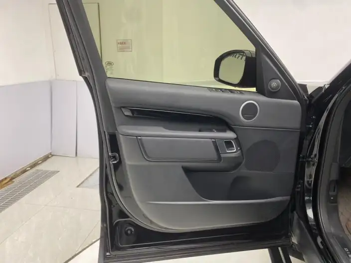Land Rover Discovery 2024 Model 360PS S – фото 26