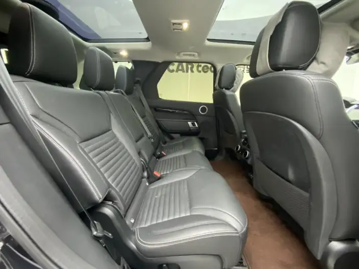 Land Rover Discovery 2024 Model 360PS S – фото 29