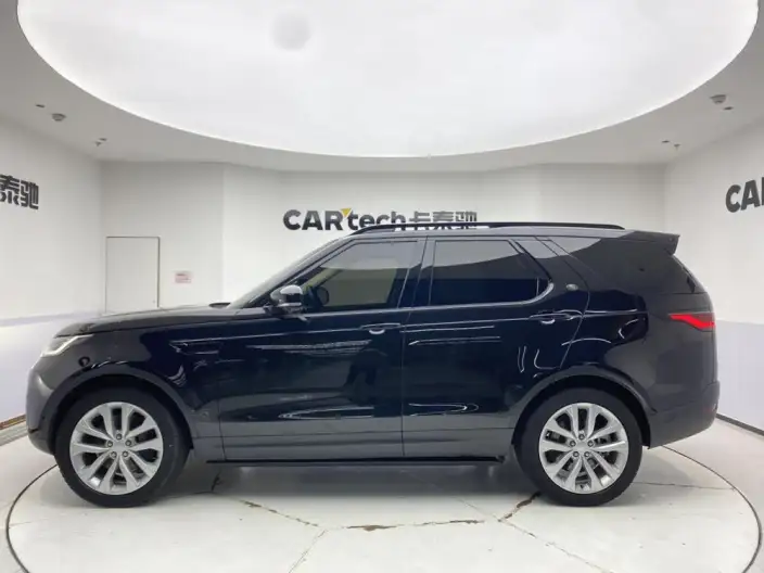 Land Rover Discovery 2024 Model 360PS S – фото 33