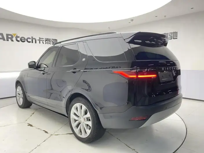 Land Rover Discovery 2024 Model 360PS S – фото 34