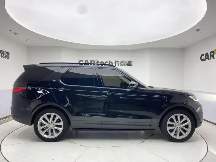 Land Rover Discovery 2024 Model 360PS S – фото 37