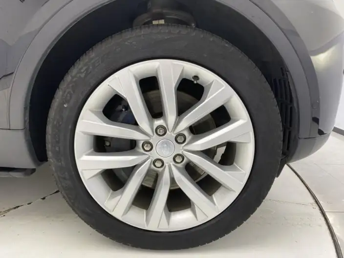 Land Rover Discovery 2024 Model 360PS S – фото 38