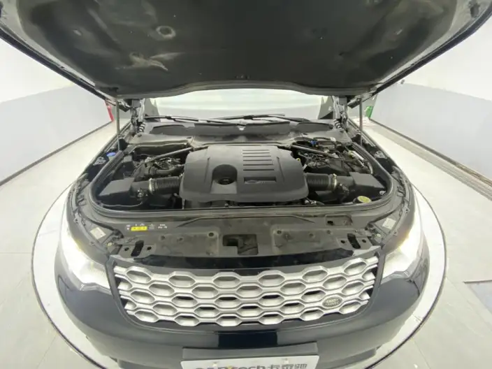 Land Rover Discovery 2024 Model 360PS S – фото 39