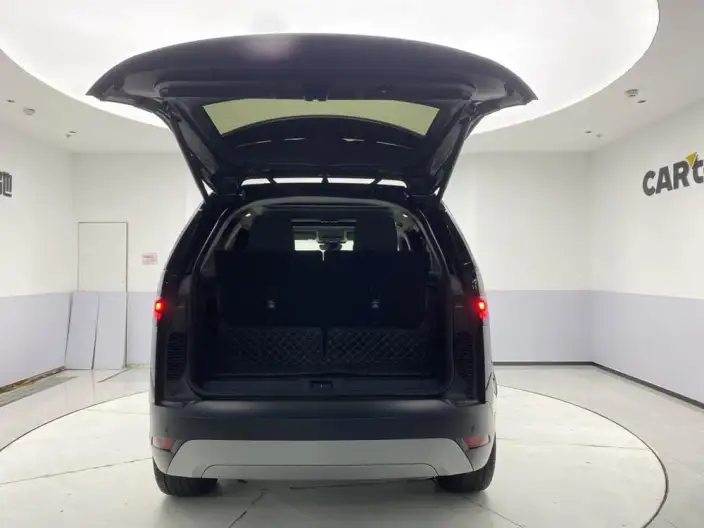 Land Rover Discovery 2024 Model 360PS S – фото 44