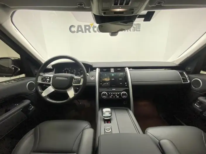 Land Rover Discovery 2024 Model 360PS S – фото 45