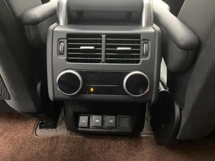 Land Rover Discovery 2024 Model 360PS S – фото 50