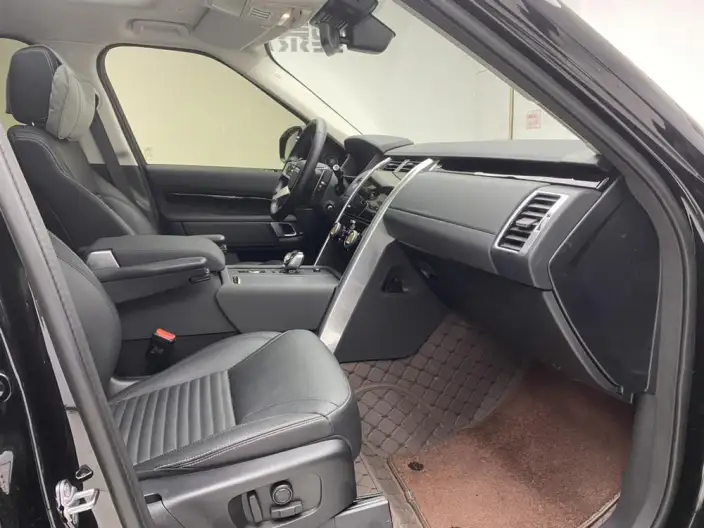 Land Rover Discovery 2024 Model 360PS S – фото 51