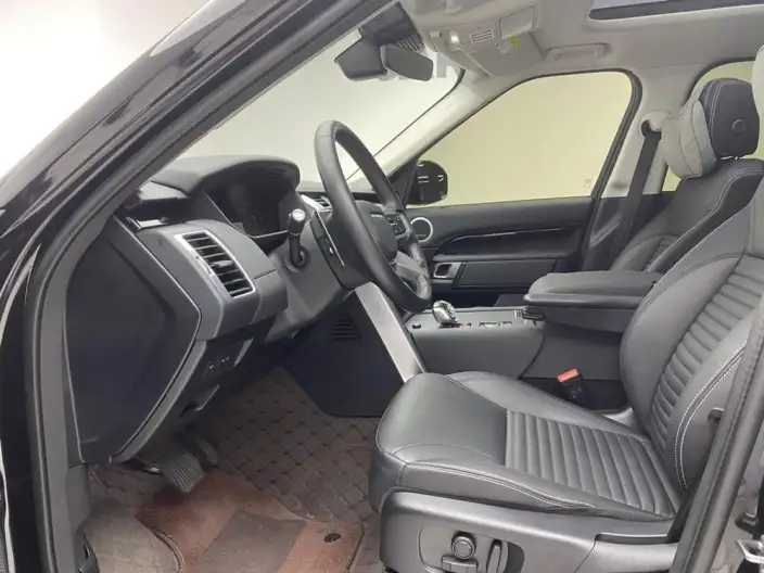 Land Rover Discovery 2024 Model 360PS S – фото 52